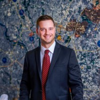 CloudHQ, LLC Employee John Mountjoy's profile photo