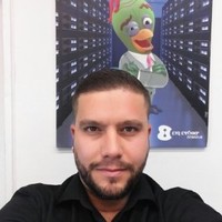 Shlomi Alkobi Email