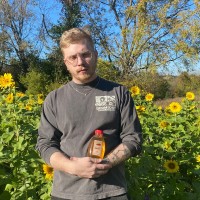 Paradigm Employee Josh Bacon's profile photo