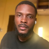 Rise Networks Employee Segun Bakare's profile photo