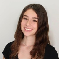 Respective Employee Giulia Blough's profile photo