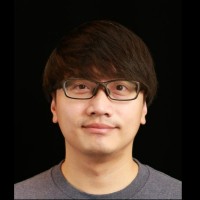 Amazon Web Services (AWS) Employee Mark Ian Frias's profile photo