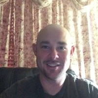 United States Postal Service Employee Bryan Pitman's profile photo