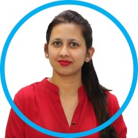 Vishali Pandita Email & Phone Number