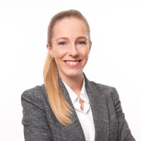 Magdalena Hrubesch Email