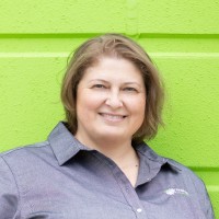 Saertex Multicom GMBH Employee Christine Alter's profile photo