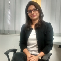Sproutlogix Employee Jincy Mathew's profile photo