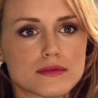 McKinsey Solutions Employee Samantha Adams's profile photo