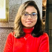 Ubix Systems Employee Reshma Bv's profile photo