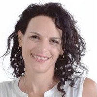Cloudvisor Employee Noya Alfassi's profile photo
