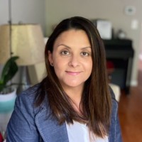 Aventri Employee Nora Gonzalez's profile photo