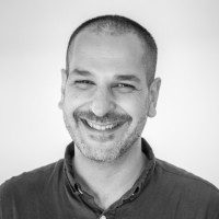 Joaquin Roca Email & Phone Number