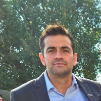 JetSMART Airlines Employee Pablo Garcia's profile photo