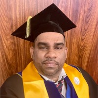 Traders De Pak Employee Saman Thennakoon's profile photo