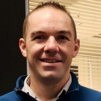 Smith Transport, Inc Employee Evan Bresler's profile photo