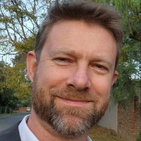 Esri South Africa Employee Richard Kaufholz's profile photo