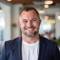 Jetson Employee Danny Jones's profile photo