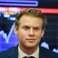 VRC (Valuation Research Corporation) Employee Bradley Caplan's profile photo