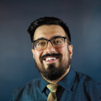 Braven Employee Ali Karbassi's profile photo