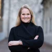 Knips Employee Lilja Guthu's profile photo