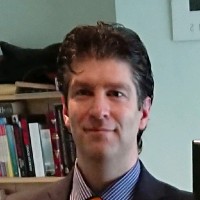 Intel Corporation Employee Robert Cuffe's profile photo