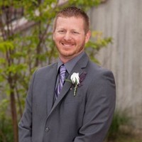 Marmen Energy Employee Danny Lueders's profile photo