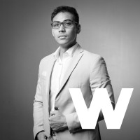Wellcom London Employee Syafiq Jalil's profile photo