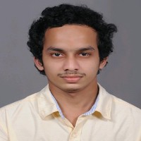 ScorpionFix Employee Aromal J's profile photo