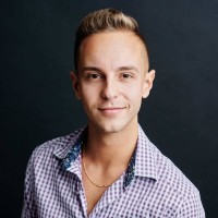 Zeus Employee Jordan Paris's profile photo