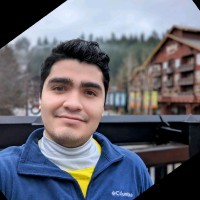 Octavio César Palacios López Email