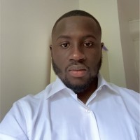 Harouna KENOUTE Email