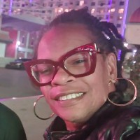 Michelle Hammond-Dudley Email & Phone Number