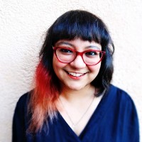 Sushmita Chatterjee Email & Phone Number