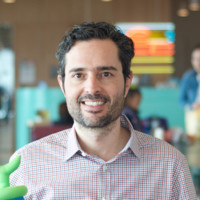 Kueski Employee Jaime Romero's profile photo