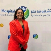 ZULEKHA HOSPITAL Employee Vamsha Shetty's profile photo