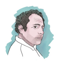 Creators Guild of America Employee Chris Green's profile photo