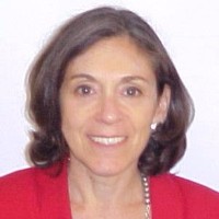 Los Angeles Department of Public Health Employee Deborah Allen's profile photo