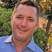 Innovative Financial Group Employee Peter Walker's profile photo