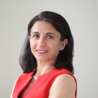 BNP Paribas Asset Management Employee Fatia-Fatma Balit's profile photo