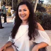 US Army Employee Olivia Singh's profile photo