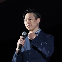 章徳 川人 Email