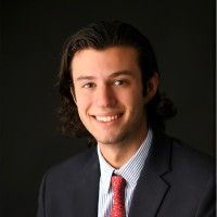 Generate Upcycle Employee Jon Augarten's profile photo