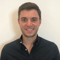 Pomelo Employee Pablo Gil's profile photo