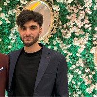 ELCOM Group Employee Yusuf Alaskarov's profile photo