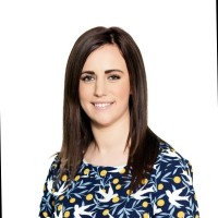 Lloyds Banking Group Employee Cara Hunt's profile photo