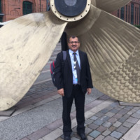 GeNext Logistics Employee Gulshan Bhatla's profile photo