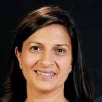 Daxa Shah Email