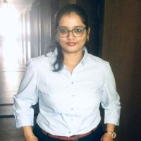 Tiger Analytics Employee Sushmitha Ramesh's profile photo