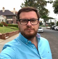 MacPaw Employee Yaroslav Gornostal's profile photo