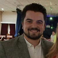 Virgin Care Employee Jonathan Gauld's profile photo
